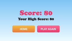 Strawberry Game - Screenshot 4