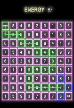 Resonance - Screenshot 3