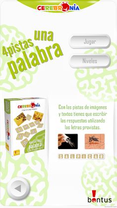 Cerebronia - Screenshot 3