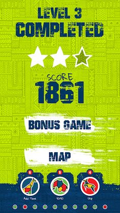 SA Think Again - Screenshot 4