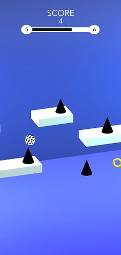 Fun Jump 3D - Screenshot 3