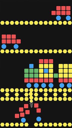 Color Crusher Up - Screenshot 3