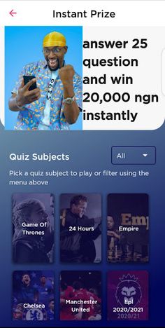 Rich follower - Screenshot 2