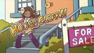 House Haunters - Screenshot 3