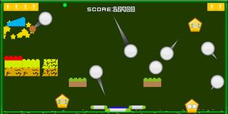 BuildoBlock Breaker - Screenshot 2