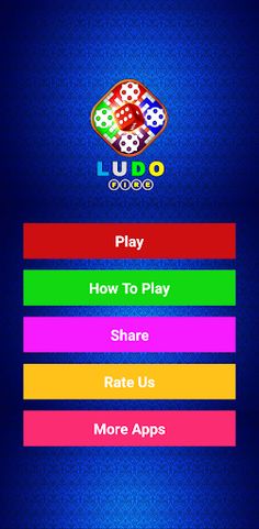 Ludo Fire - Screenshot 1