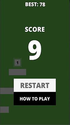 Tapstairz - Screenshot 4