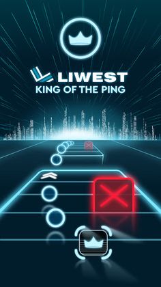 King of the Ping - Screenshot 3