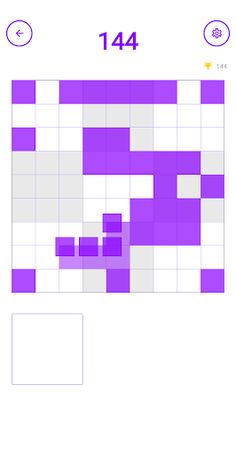 BlockStar - Screenshot 2