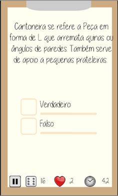 Quiz de Arquitetura - Screenshot 2