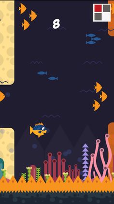 Aquarium - Screenshot 3