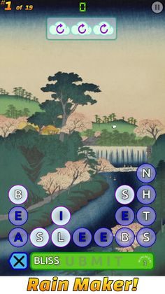 LingoStorm - Screenshot 4