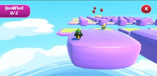 Time Run Guys - Screenshot 2