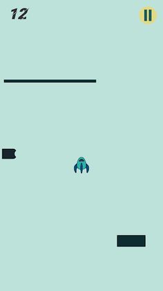 Up! Up! Up! - Screenshot 3