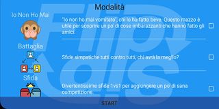 Flip&Sip - Screenshot 3