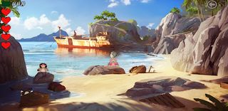 wackAwombat - Screenshot 2