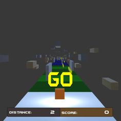 Racer Box - Screenshot 1