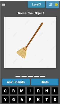 Play Quiz Make Money - Screenshot 4