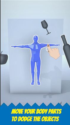 Dodge Master - Screenshot 1