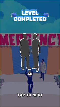 Job Runner - Screenshot 3