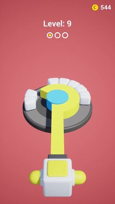 Twisted Cake - Screenshot 3