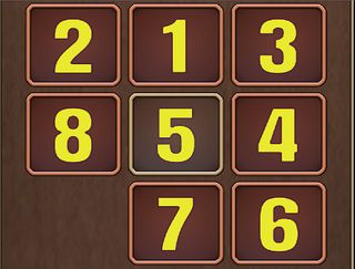 Supper Puzzle - Screenshot 3