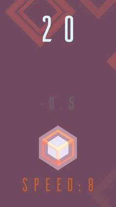 Jixxeo Cubic Slice - Screenshot 4