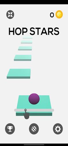 Hop Stars - Screenshot 4