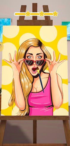 Rhythm Art - Screenshot 4