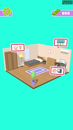 I Do The Job - Screenshot 4