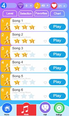 Jogos Luccas Neto Piano - Screenshot 2