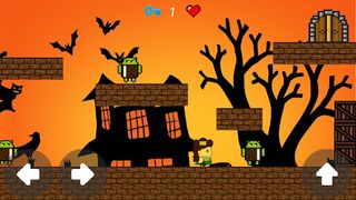 App Queen Android Platforma - Screenshot 3