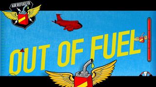 Air Refueler - Screenshot 2