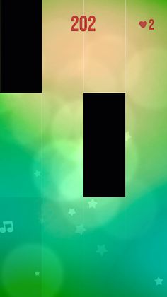 Dynamite - BTS KPOP Piano Tile - Screenshot 3