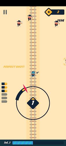 Skillshot - Screenshot 3