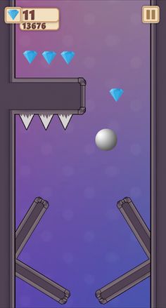 Tower Climbing - Screenshot 3