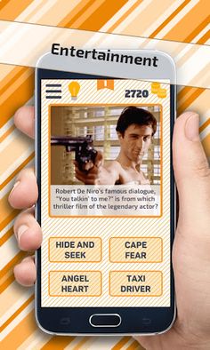 Picture Quiz: America - Screenshot 4