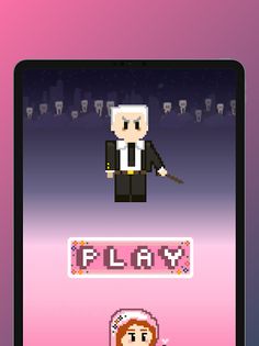 The Priestess - Screenshot 3