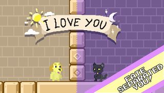 I Love You Game - Screenshot 1