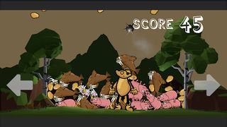 Mr Potato - Screenshot 3