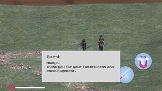 Soldier of God -Christian Game - Screenshot 3