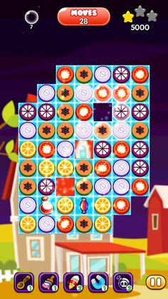 Fruit Juice Paradise - Screenshot 4