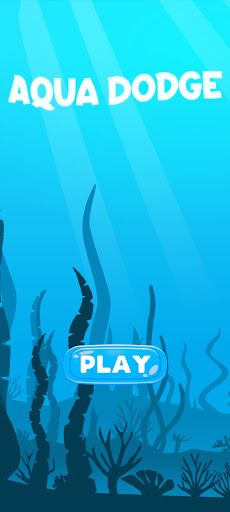 Aqua Dodge - Screenshot 1