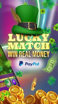 Lucky Match - Board Cash Games - Screenshot 2