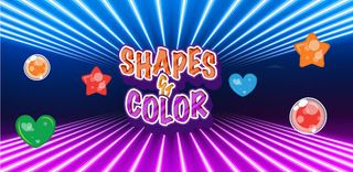 Shapes And Color : Match - Screenshot 3