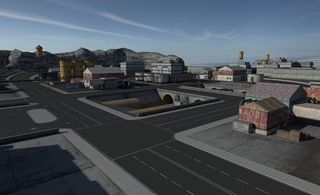 Crossroads PvP: Badass online  - Screenshot 2