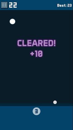 Endless Brick Breaker - Screenshot 4