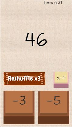 Get 100 - Screenshot 2