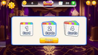 Bingo Coast - Screenshot 3