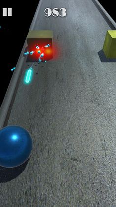 Fire X 3D - Screenshot 3